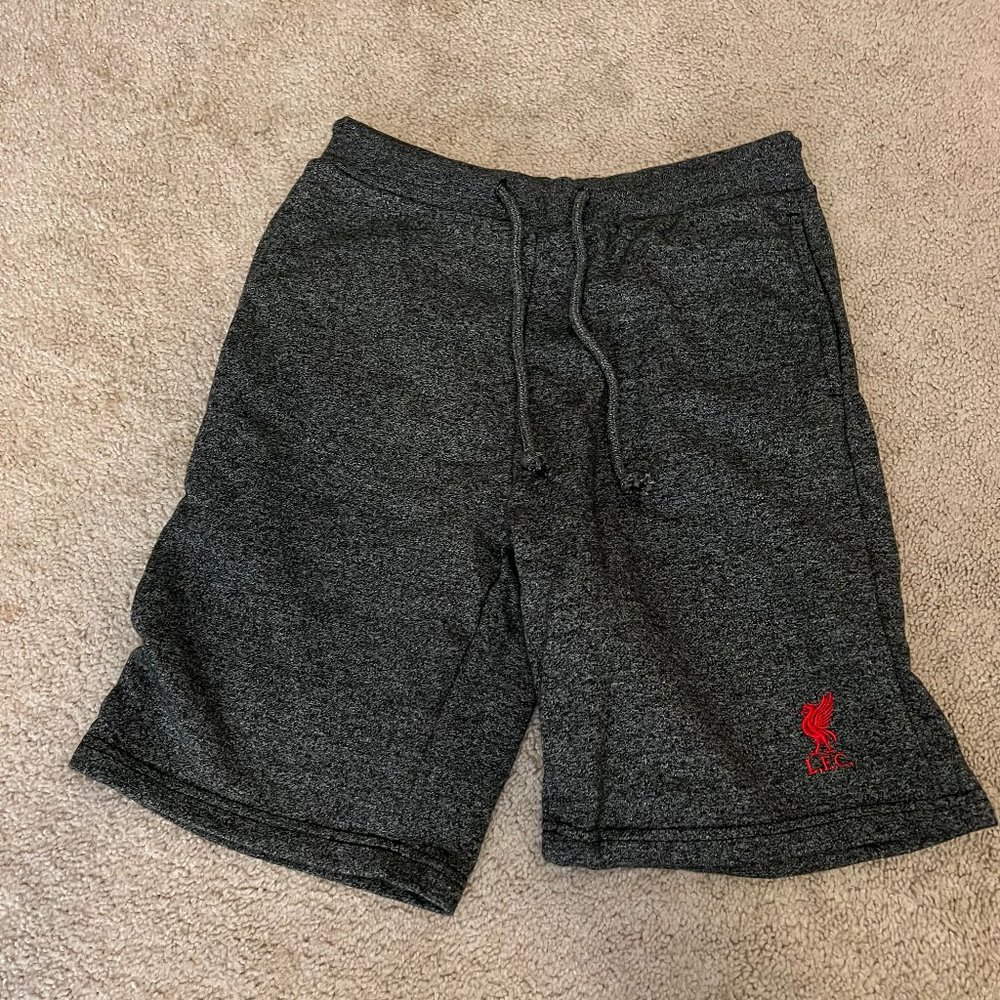 LFC Official  Liverpool Shorts